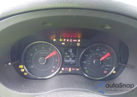 2015 Subaru Forester 2.0Xt Touring z USA, uszkodzony, nr VIN JF2SJGUC0FH476943